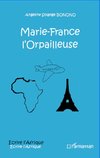 Marie-France l'orpailleuse