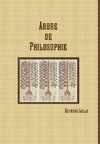 Arbre de Philosophie