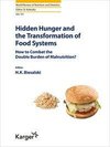 Hidden Hunger and the Transformation of Food Systems