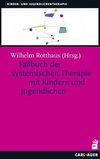 Fallbuch der systemischen Therapie mit Kindern und Jugendlichen