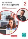 Be Partners - Büromanagement 2. Ausbildungsjahr: Lernfelder 5-8 - Bilanzorientierte Finanzbuchhaltung