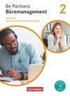 Be Partners - Büromanagement 2. Ausbildungsjahr: Lernfelder 5-8 - Wertorientierte Finanzbuchhaltung