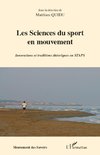 Les sciences du sport en mouvement