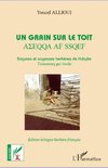 Un grain sur le toit