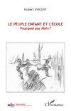 Le peuple enfant et l'école