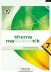 Thema Mathematik - Kompetenztraining - 7. Klasse