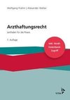 Arzthaftungsrecht