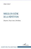 Mise(s) en scène de la répétition