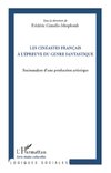 Les cinéastes français à l'épreuve du genre fantastique