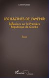 Les racines de l'avenir