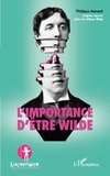 L'importance d'être Wilde