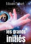 Les Grands Initiés