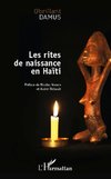 Les rites de naissance en Haïti