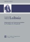 Gottfried Wilhelm Leibniz