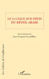 Le 5 + 5 face aux défis du réveil arabe