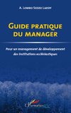 Guide pratique du manager