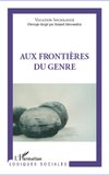 Aux frontières du genre