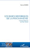 Les bases historiques de la psychanalyse