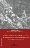 Grandes figures du passé et héros référents dans les représentations de l'Europe contemporaine