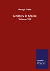 A History of Greece