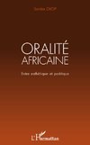 Oralité africaine