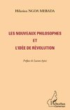 Les nouveaux philosophes et l'idée de révolution