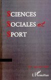 Sciences sociales et Sport n° 1