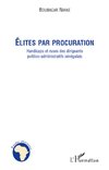 Elites par procuration