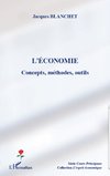 L'économie : concepts, méthodes, outils