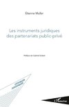 Les instruments juridiques des partenariats public-privé