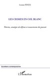 Les crimes en col blanc