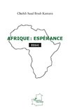 Afrique : espérance