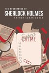 The Adventures of Sherlock Holmes