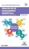 Principles of Management Essentials You Always Wanted To Know