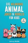 101 Hilarious Animal Jokes & Riddles For Kids