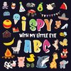 I Spy With My Little Eye - ABC