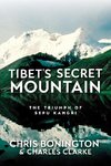 Tibet's Secret Mountain