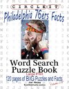 Circle It, Philadelphia 76ers Facts, Word Search, Puzzle Book