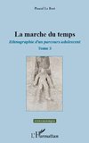 La marche du temps