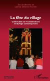 La fête du village