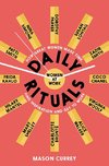 Daily Rituals