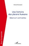 Une histoire des plaisirs humains