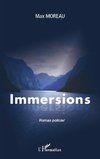 Immersions