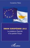 Union européenne 2012