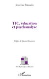 TIC, éducation et psychanalyse