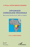 Diplomatie congolaise régionale