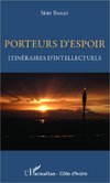 Porteurs d'espoir