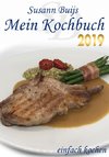 Mein Kochbuch - Edition 2019