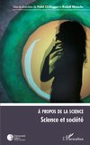 A propos de la science (Tome 2)