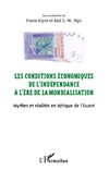 Les conditions économiques de l'indépendance à l'ère de la mondialisation